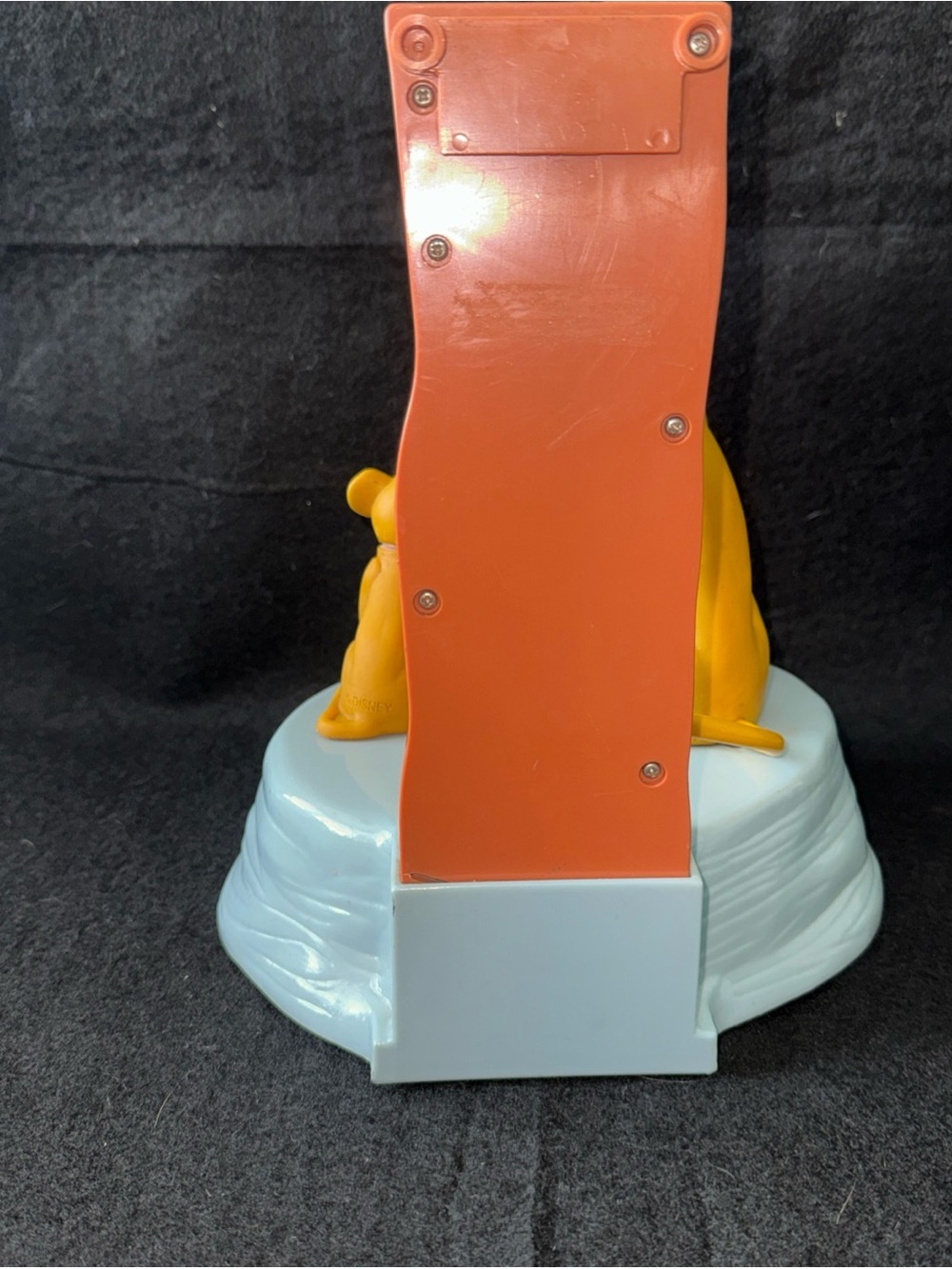 Disney's Lion King Simba's Pride Animatronic Talking Coin Bank from 1998 WORKS - Picture 6 of 11
